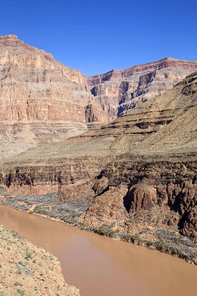 Beautiful Grand Canyon — Stock Photo, Image
