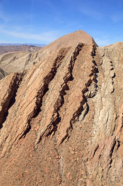 Antenowe Grand Canyon — Zdjęcie stockowe