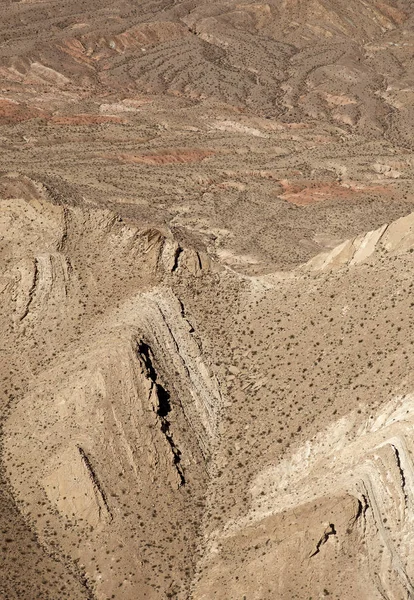 Letecká Grand Canyon — Stock fotografie