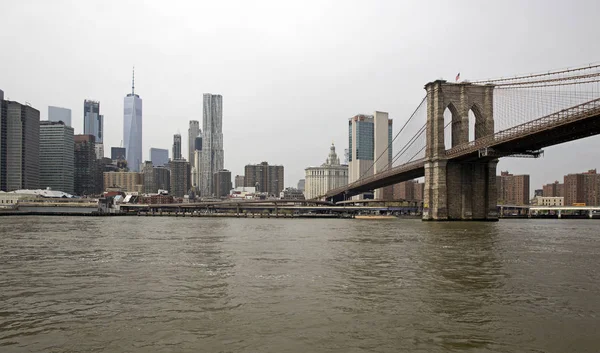 New York city — Stock Photo, Image