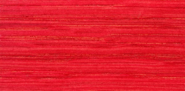 Kırmızı ahşap doku — Stok fotoğraf