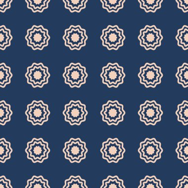 Güneş illüstrasyon Dikişsiz desen arka plan üzerinde vektör