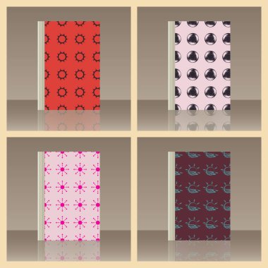 Güneş ve kitap. Nesnenin gerçekçi görüntü