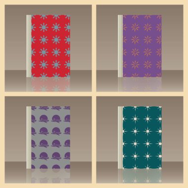 Güneş ve kitap. Nesnenin gerçekçi görüntü