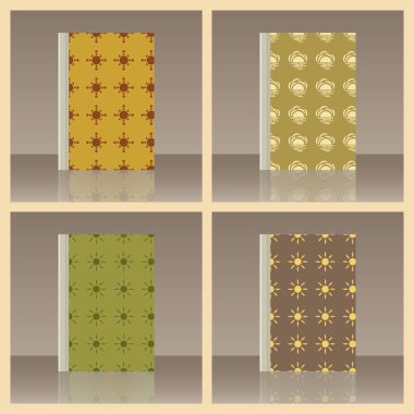 Güneş ve kitap. Nesnenin gerçekçi görüntü