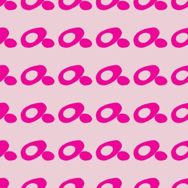 Meyve vektör çizim Dikişsiz desen arka plan üzerinde