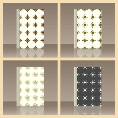 Güneş ve kitap. Nesnenin gerçekçi görüntü