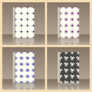 Güneş ve kitap. Nesnenin gerçekçi görüntü