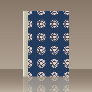 Güneş ve kitap. Nesnenin gerçekçi görüntü