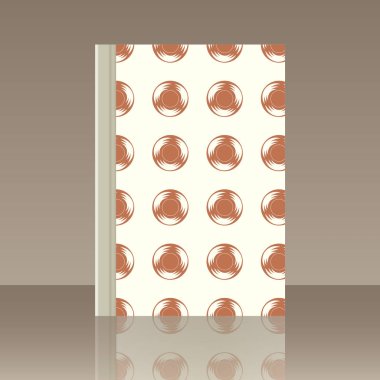 Güneş ve kitap. Nesnenin gerçekçi görüntü