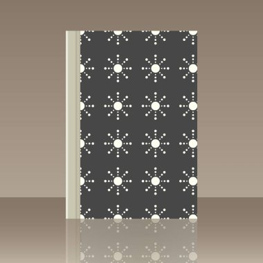 Güneş ve kitap. Nesnenin gerçekçi görüntü