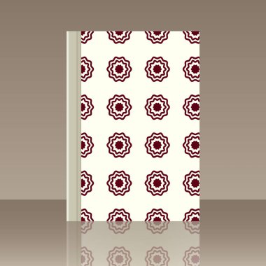 Güneş ve kitap. Nesnenin gerçekçi görüntü