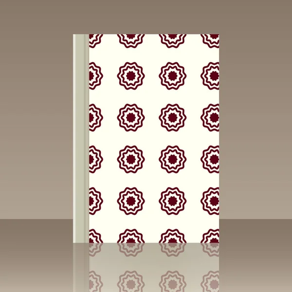 Güneş ve kitap. Nesnenin gerçekçi görüntü