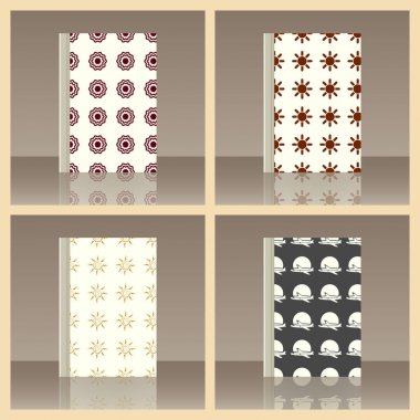 Güneş ve kitap. Nesnenin gerçekçi görüntü