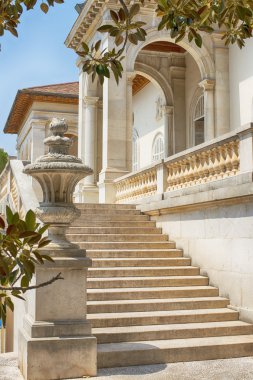 Villa Ormond Sanremo'da