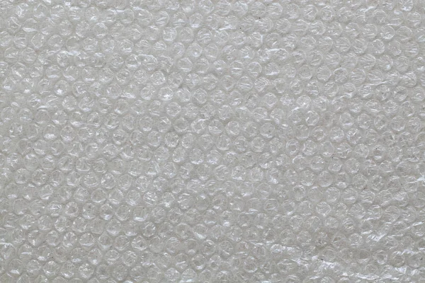 Material de embrulho bolha de qualidade — Fotografia de Stock