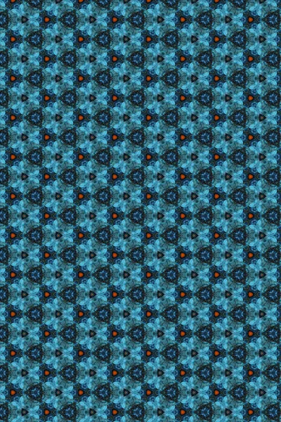 Геометричний Візерунок Шпалери Плитка Підлоги Текстура Тла — стокове фото