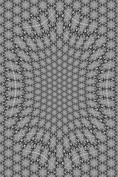 Siyah ve beyaz, duvar kağıdı, döşeme döşemeleri, arkaplan dokusu için geometrik desen