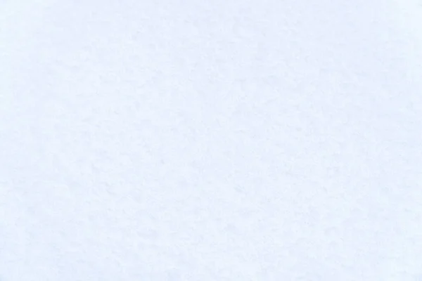 White Snow Background Texture Series — Stock Photo, Image