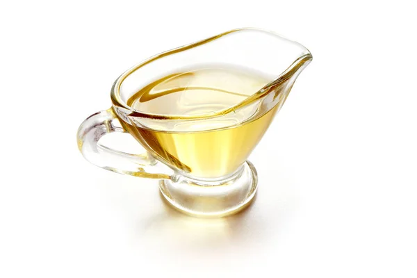 Yemeklik yağ sos tekne