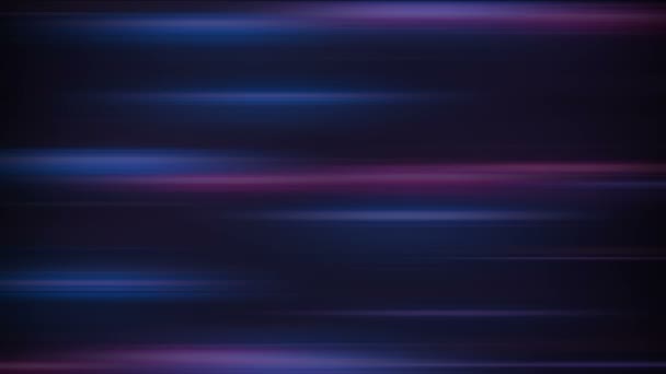 Fundo abstrato roxo — Vídeo de Stock