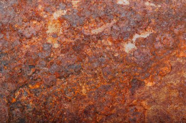 eski paslı metal arka plan