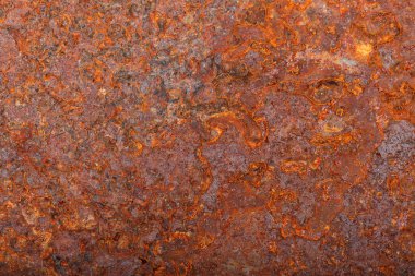eski paslı metal arka plan