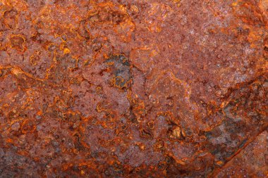 eski paslı metal arka plan