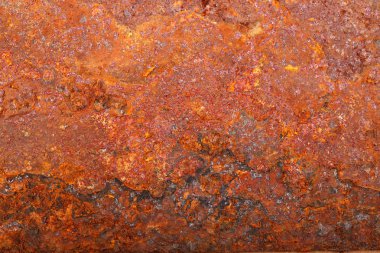 eski paslı metal arka plan