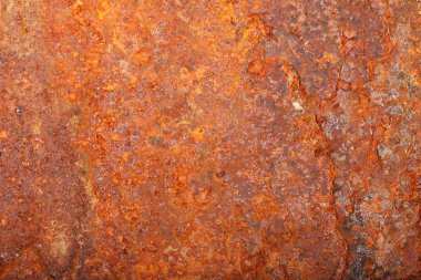 eski paslı metal arka plan