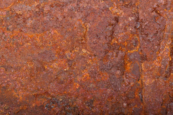 Stare zardzewiałe tło metalu — Zdjęcie stockowe
