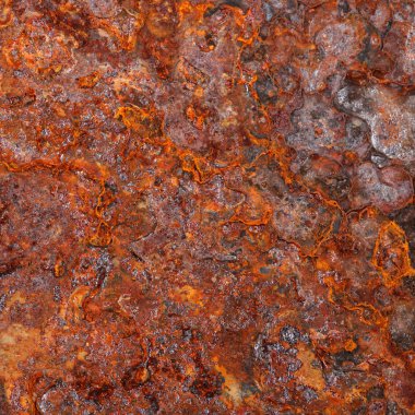 eski paslı metal arka plan