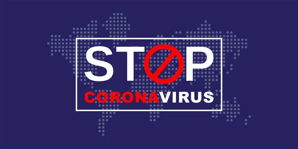 Corona Virus 2019 Ncov Corona Virus Global Spread Concept Icon — Stock Vector