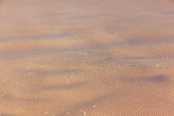 Beach Water Ripples — Stock Photo, Image