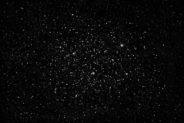 Cielo estrellado. Galaxia —  Fotos de Stock