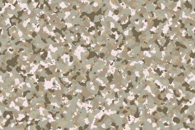 Toprak Rengi Kamuflajı, Gezgin giysileri, Çalışan grup üniformaları, Spor takım ceketleri ve diğerleri gibi açık hava işleri için uygun tasarım modelleri. Dünyanın Topografisinden esinlenilmiştir.