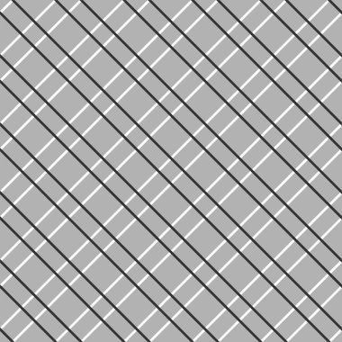 Sorunsuz çapraz desenli