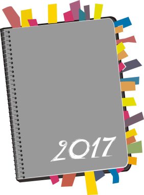 Kişisel Organizer 2017