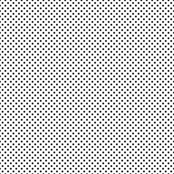 Dots seamless pattern — Stock Vector