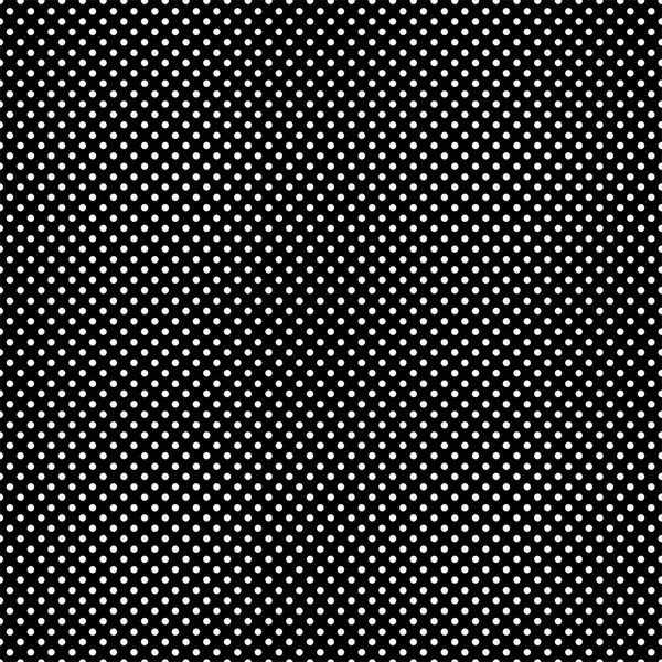 Points motif sans couture — Image vectorielle