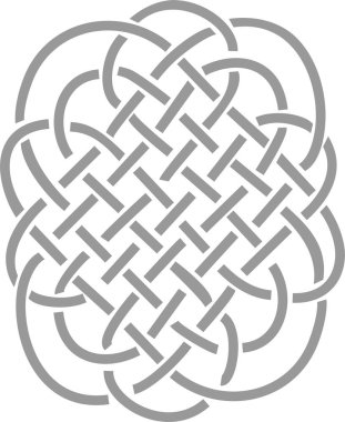 Vintage vektör skeç