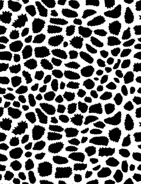 Animal Print Background Reptile Skin — Stock Photo, Image