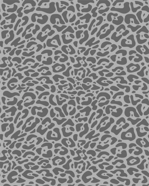 Patrón Impresión Leopardo Sin Costura Abstracto — Foto de Stock