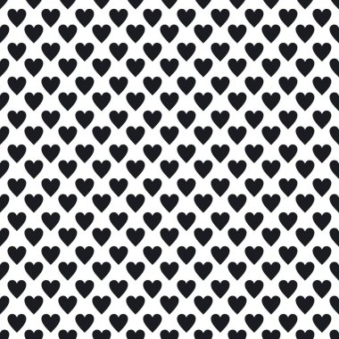 Noktaların ve çizgilerin kusursuz deseni