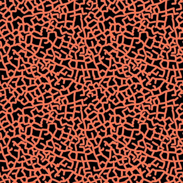 Textura Piel Leopardo Patrón Abstracto Sin Costuras — Foto de Stock
