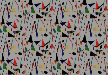 Suluboya arka plan. pürüzsüz doku.