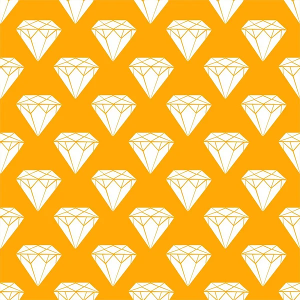 Abstract Seamless Pattern Diamonds — Stock Photo, Image