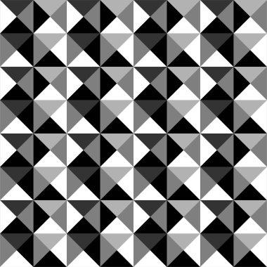 siyah ve beyaz soyut model arkaplan sanatı