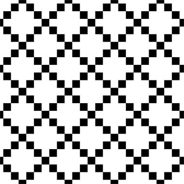 Kare şeklinde kusursuz geometrik desen. soyut arkaplan 