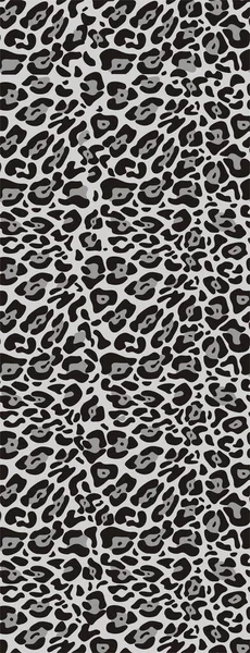 Astratto Modello Stampa Leopardo Senza Cuciture — Foto Stock